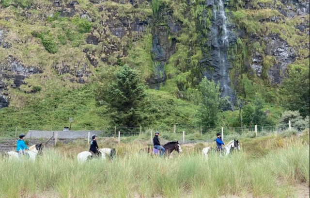  Disfruta de esta hermosa naturaleza 
