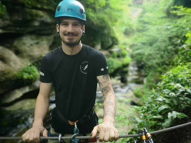  Divertidas aventuras en Harrogate