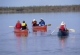 Canoas Yorkshire and the Humber