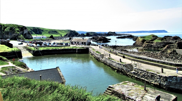 Puerto de Ballintoy