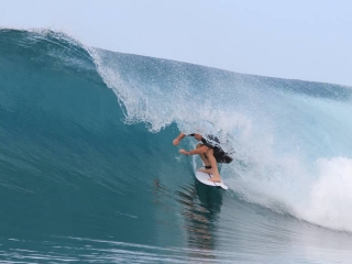 Clases de surf 4x2 horas en Hayle