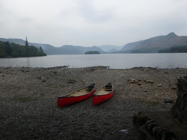 Vive una divertida experiencia de piragüismo