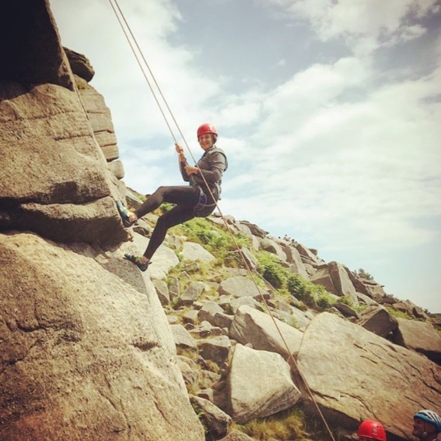 Deportes emocionantes