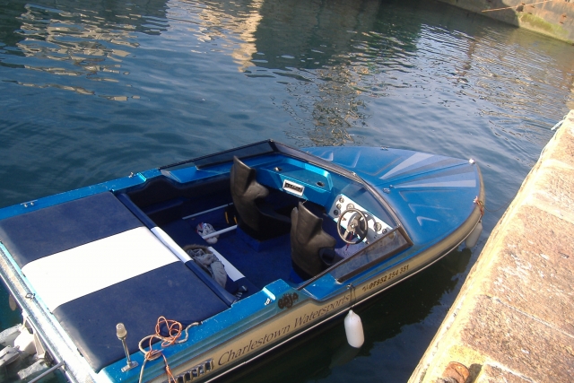 Paseo en Barco 