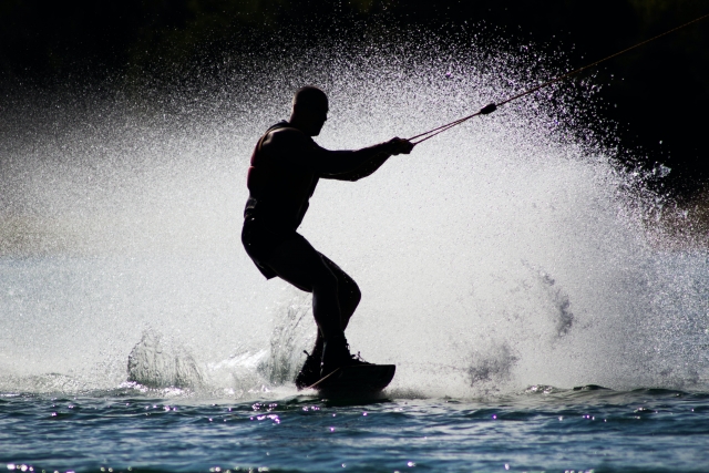  Wakeboard