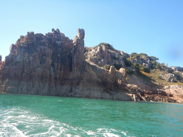  ¡Vistas increíbles! 