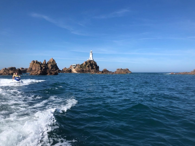  Vistas sobre el agua 