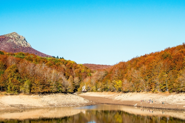 paisajes impresionantes