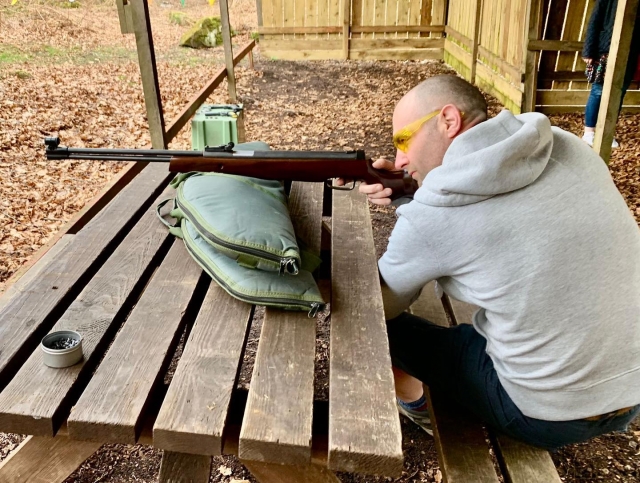 Centrarse en el objetivo