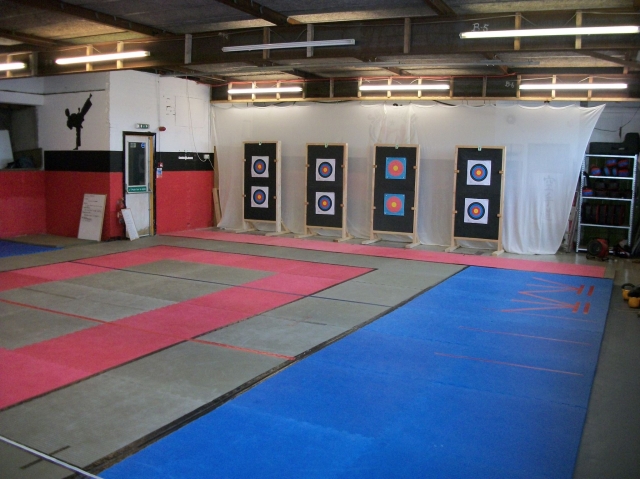  Tenemos suficienle espacio