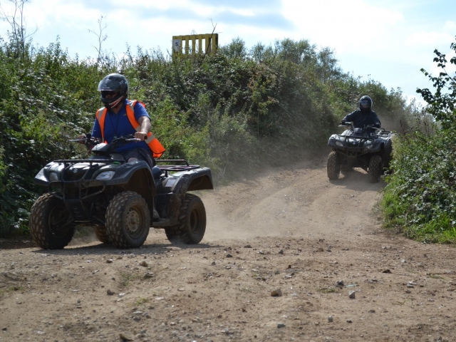 Actividades al aire libre en Suffolk 