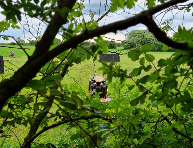  Lugar en el campo 