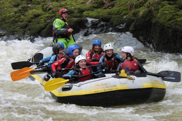  remar en equipo 