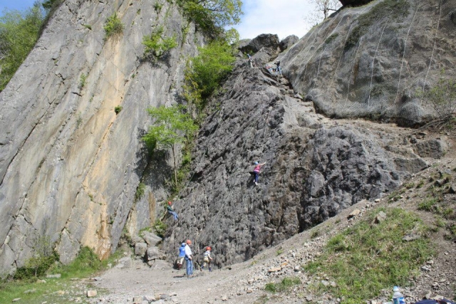  Aventuras de Escalada 