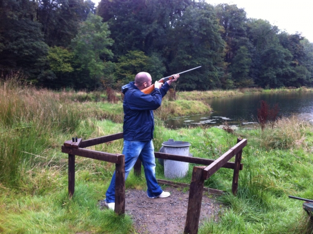 Pentrecwrt Adventures 