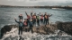 Coasteering Sudoeste de Inglaterra