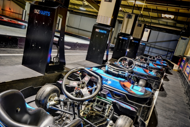 Experiencias de Karting