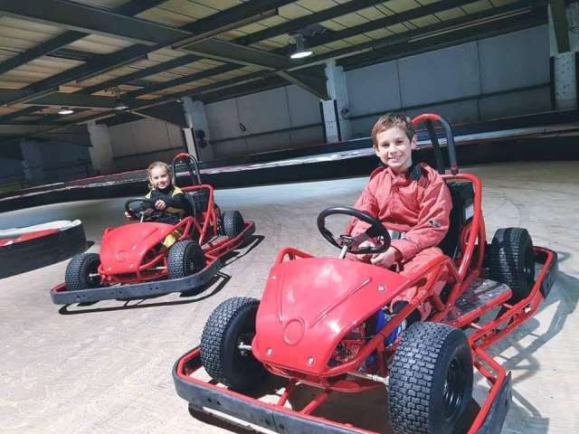  Retos infantiles 