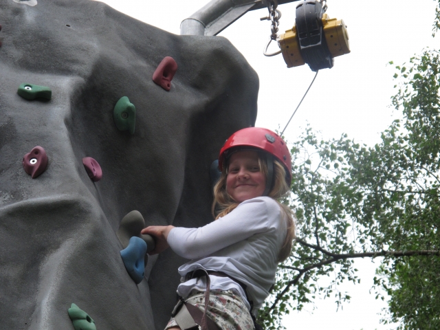  Disfruta de la escalada 