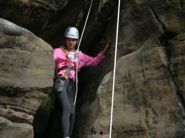  Cursos de escalada en Kent