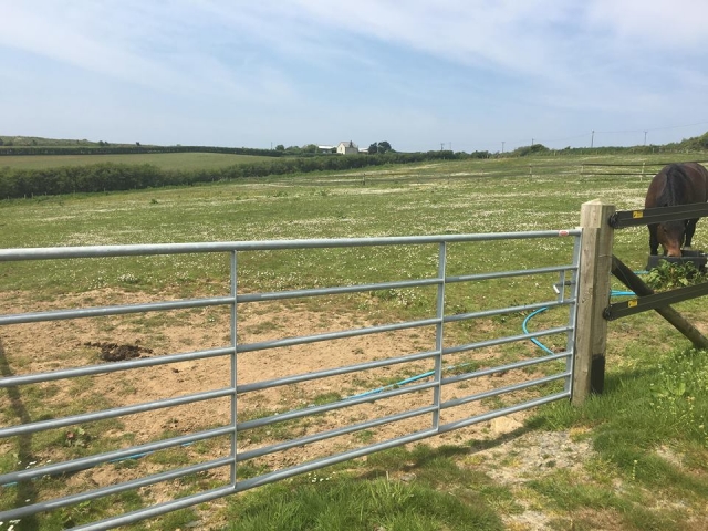  Pbaños paisajísticos al aire libre 