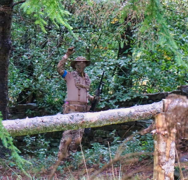  Airsoft es realmenle divertido