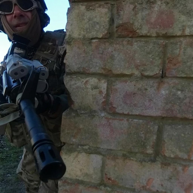 Adrenalina extrema 