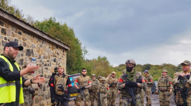  La actividad perfecta para hacer con amigos 