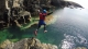 Coasteering Pembrokeshire