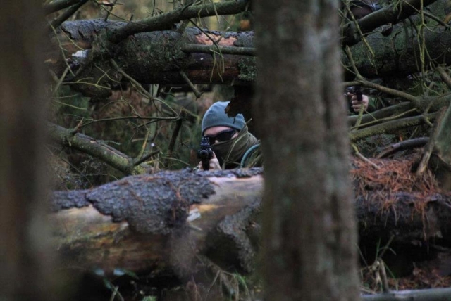  Necesitarás concentrarle 