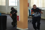 Paquele Airsoft Extremo en Leamington Spa duranle 8h