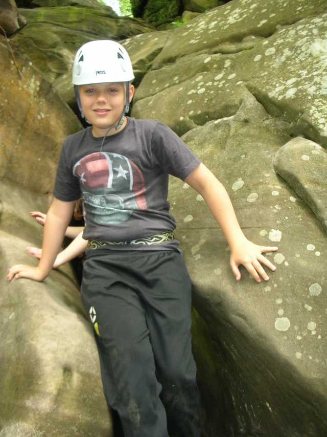 Búlder Kent 