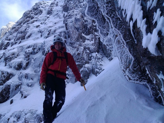  Escalada 