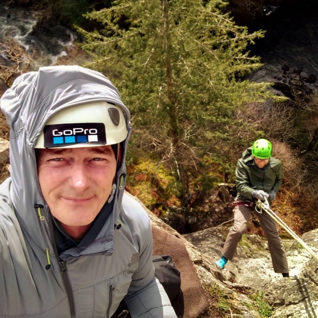 Aventuras de escalada