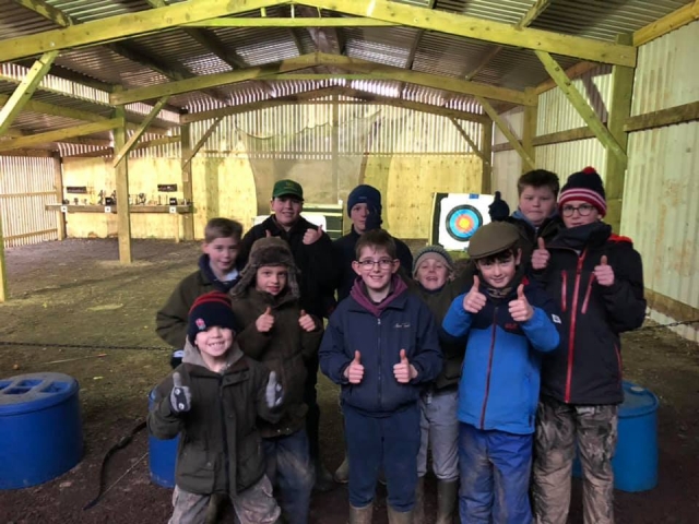 Cualquiera puede venir