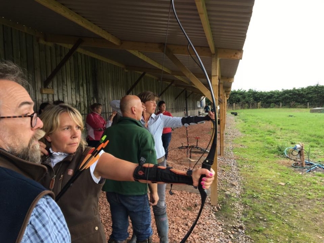 Wellington es divertido