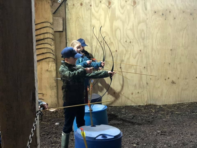 ¡Todos son bienvenidos