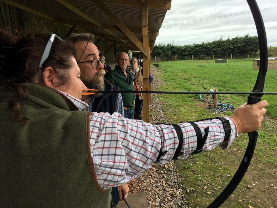  Archery Adventures 