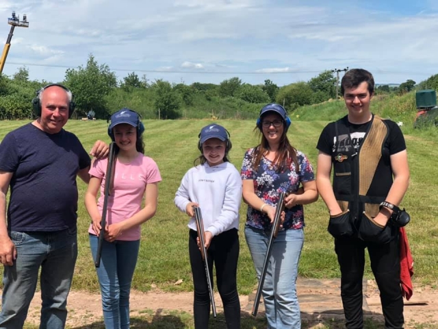 Aventuras de jalo con arcilla