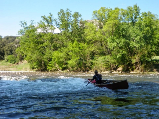  Adquiere habilidades para remar 