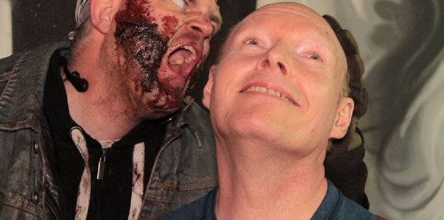 Zombis horribles 