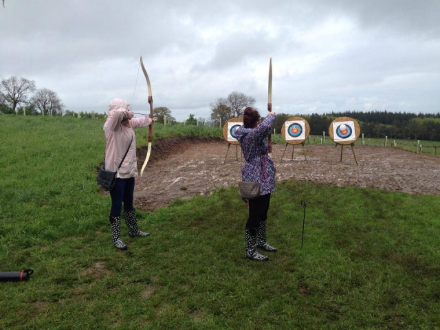  Probando nueva experiencias