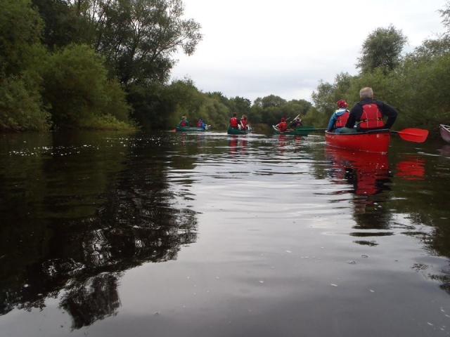  Viaje de Boroughbridge a York 