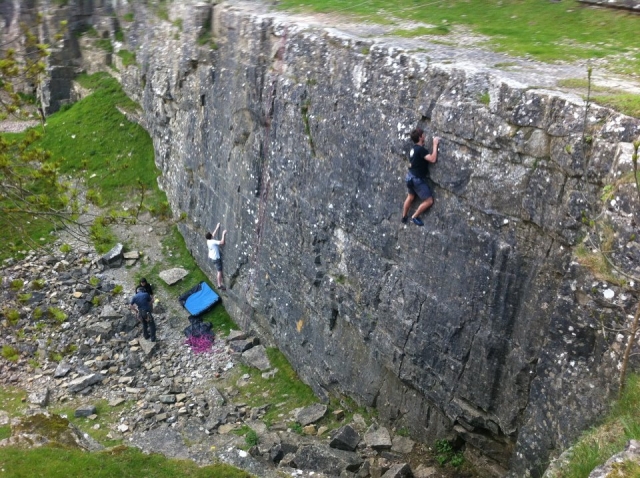 Grandes paisajes para comenzar