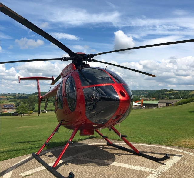 Experiencias en Devon