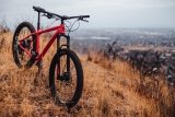 Guía Ruta en Bicicleta de Cerro Medio Día en Llangollen