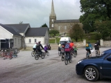 Ciclismo de cerro en Fermanagh