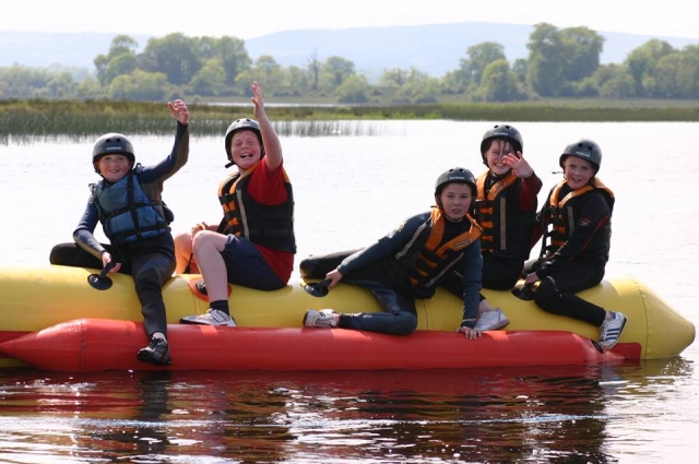 Todos quieren una foto