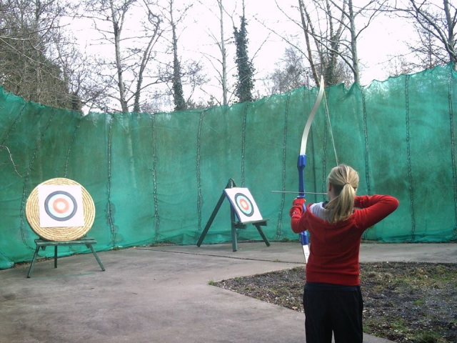  Practicando algo nuevo 