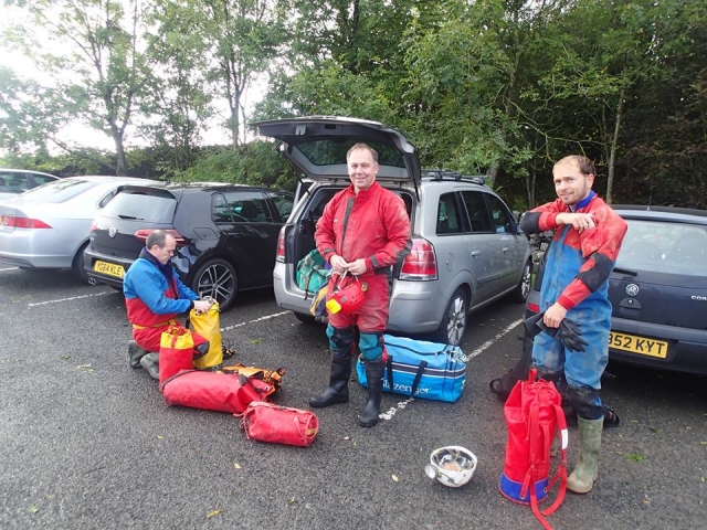  ¡El día de exploración ya está aquí! 